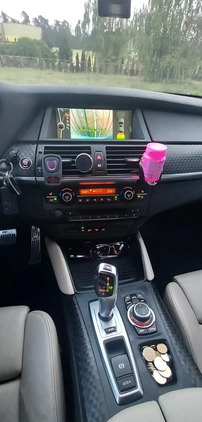 BMW X6 cena 89000 przebieg: 166000, rok produkcji 2011 z Kozienice małe 67